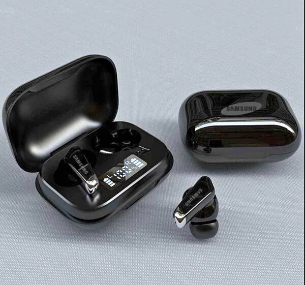 Écouteurs Samsung sans fil