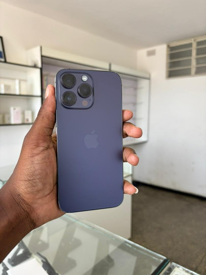 IPhone 14pro max 256GB