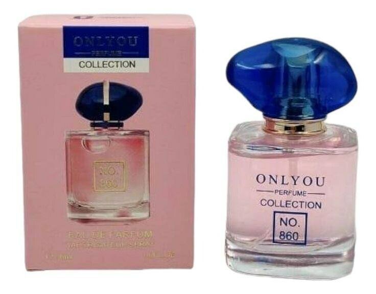 Parfum Femme Onlyou Collection
