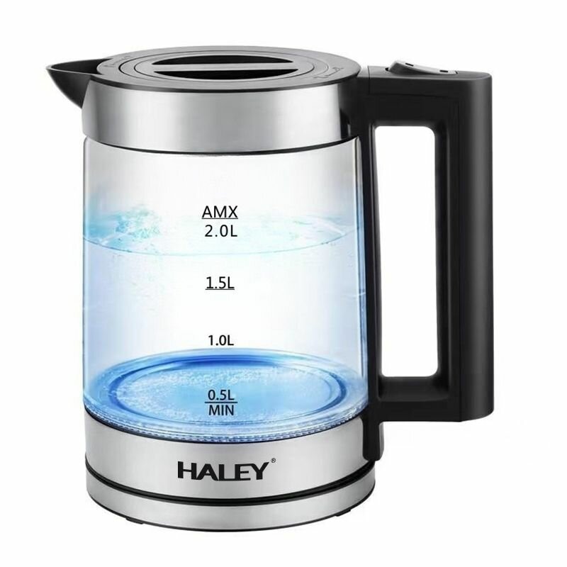 Bouilloire Électrique Haley avec Infuseur