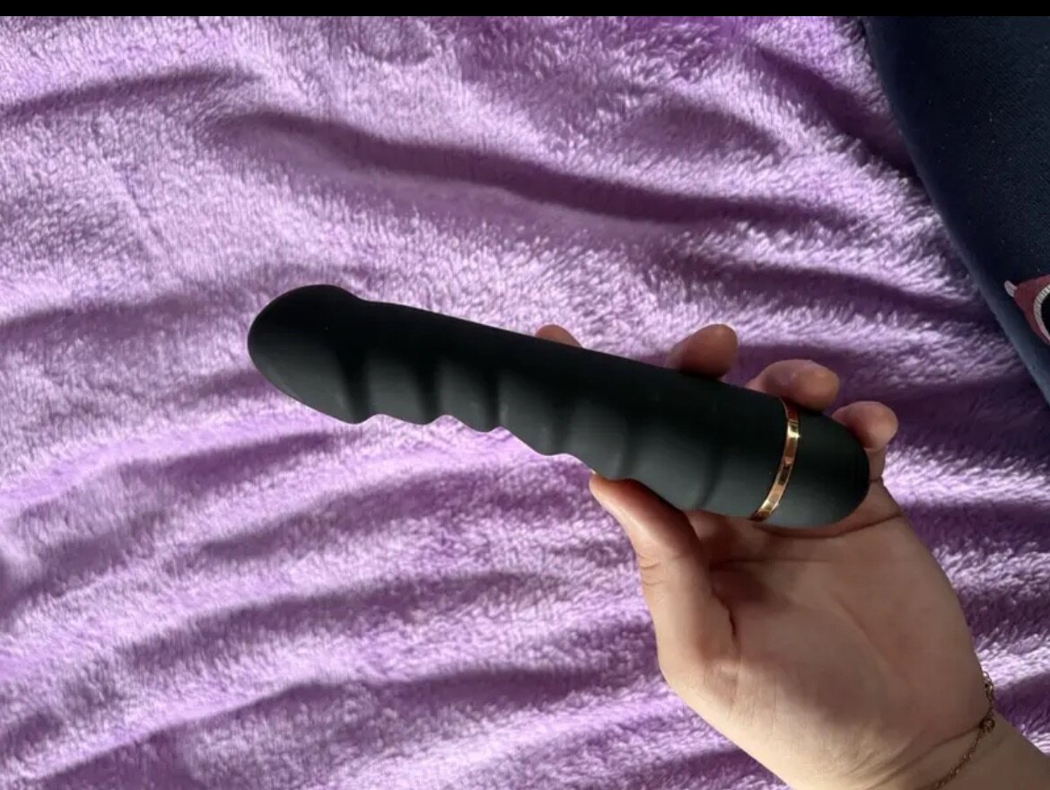 Vibromasseur 20 Modes USB