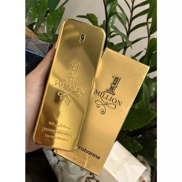 Parfum pour homme 1 Million