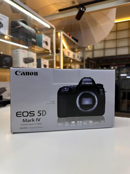5D mark