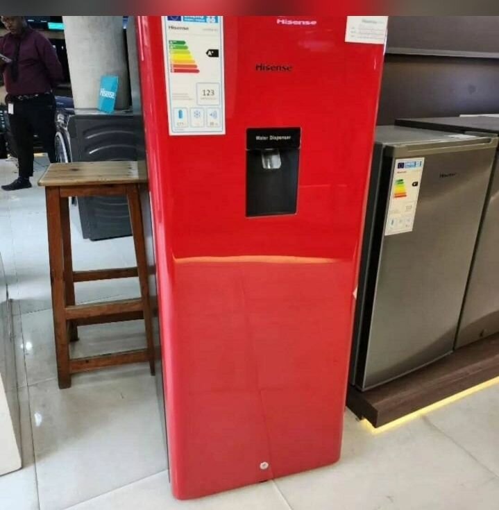 Buy HISENSE  REFRIGERATOR