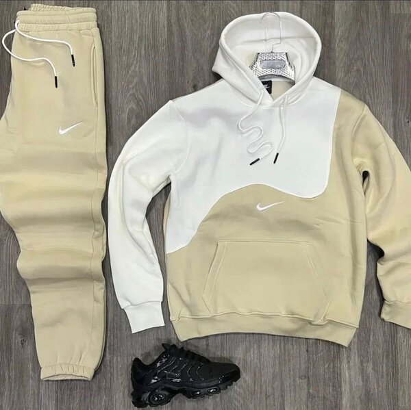Jogging Streetwear Homme
