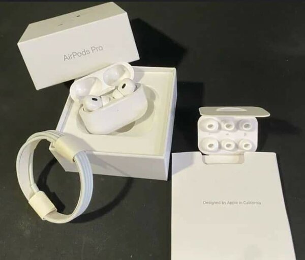 Apple AirPods Pro 2ème Génération
