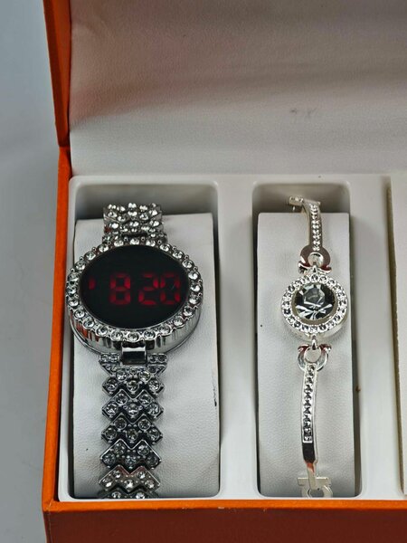 Coffret Bijoux Femme Chic