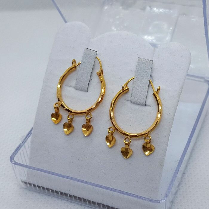 Earring
