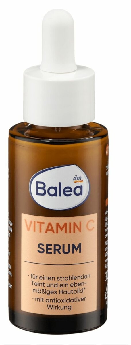 Sérum Vitamine C Éclat Balea