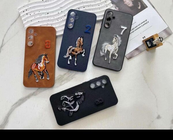 Polo cover