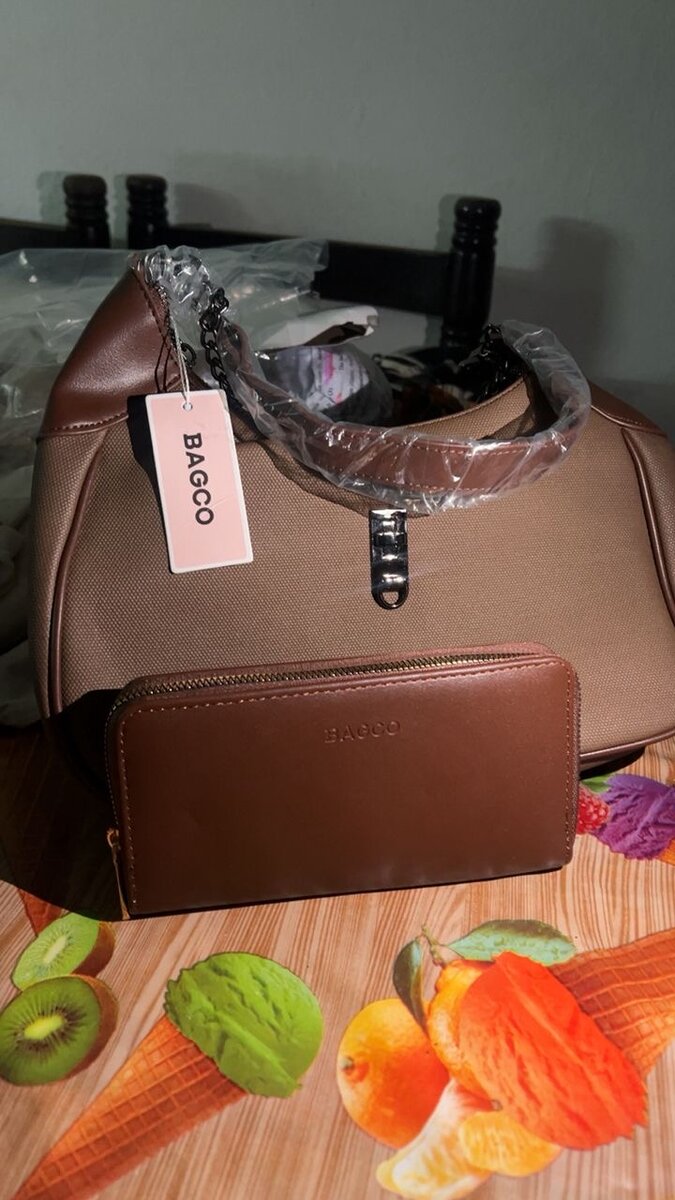 Sac bandoulière élégant pour femme