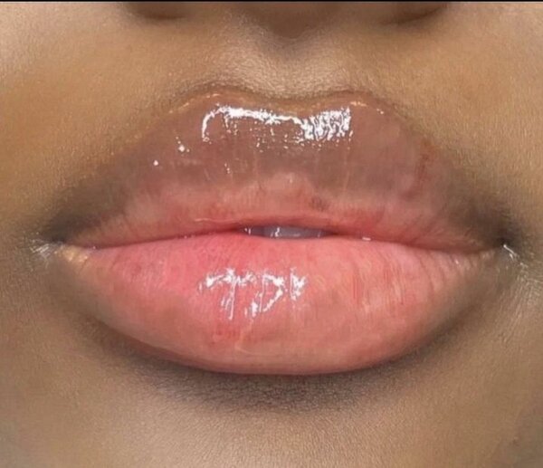 Baume à lèvres hydratant