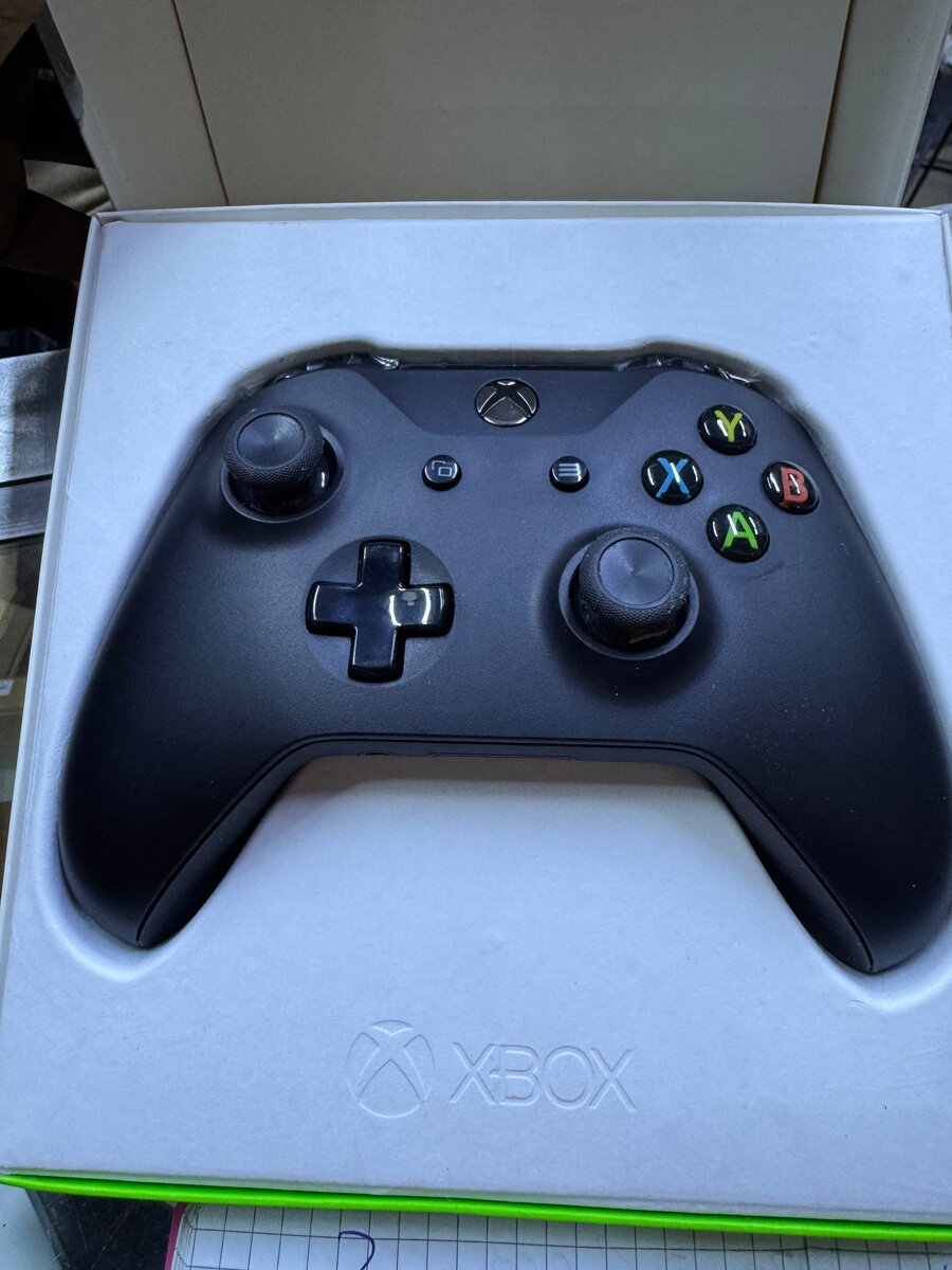 Manette sans fil Xbox One