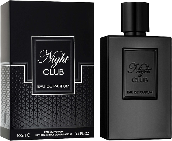 Parfum Night Club 100ml