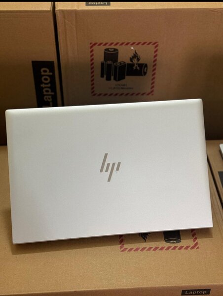 HP ELITEBOOK 830 G7 core i7