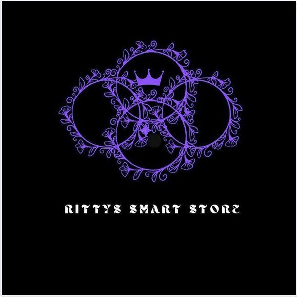 Rittys Smart Store