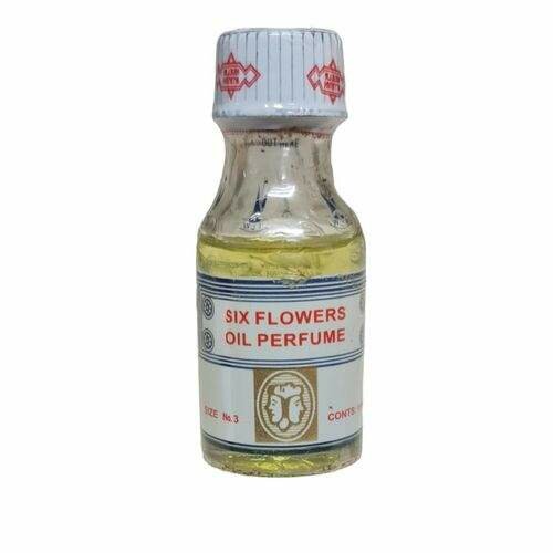 Parfum Six Flowers Huile