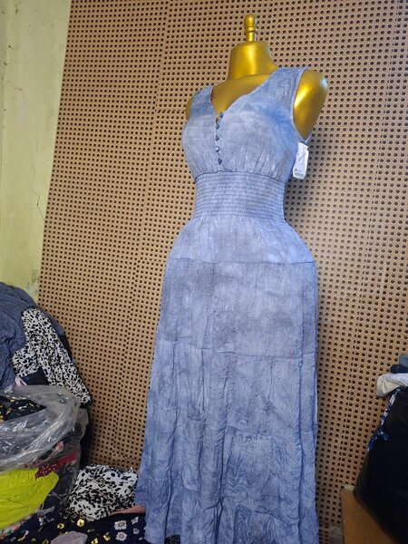 Robe élégante pour femmes
