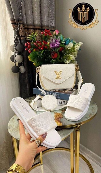 Sandales Élégantes Femme