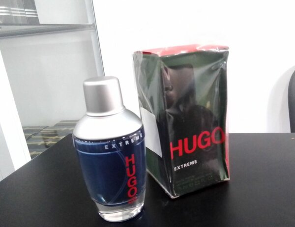 HUGO EXTREME available at wholesale prices as well