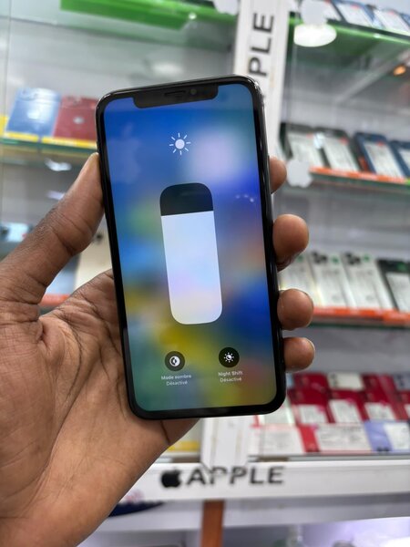 X sans id 64gb