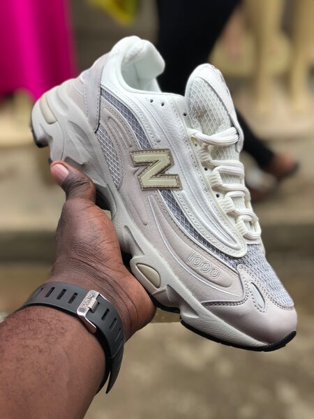 New balance 1000