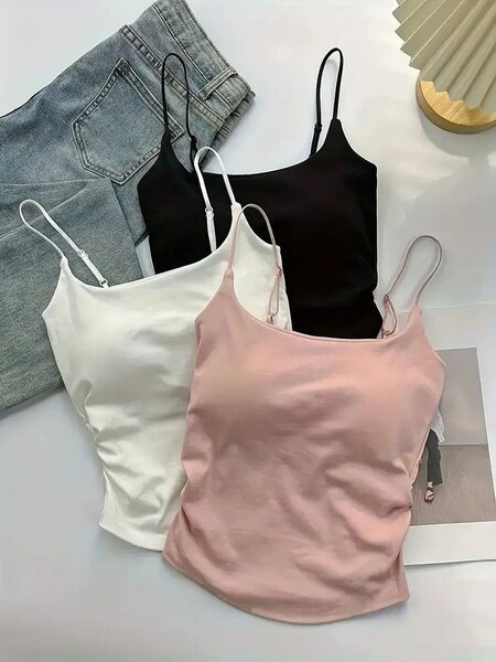 Stylish Women's Tank Tops