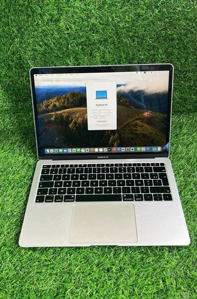 MacBook Air 13" 2019