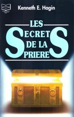 Les Secrets de la Prière