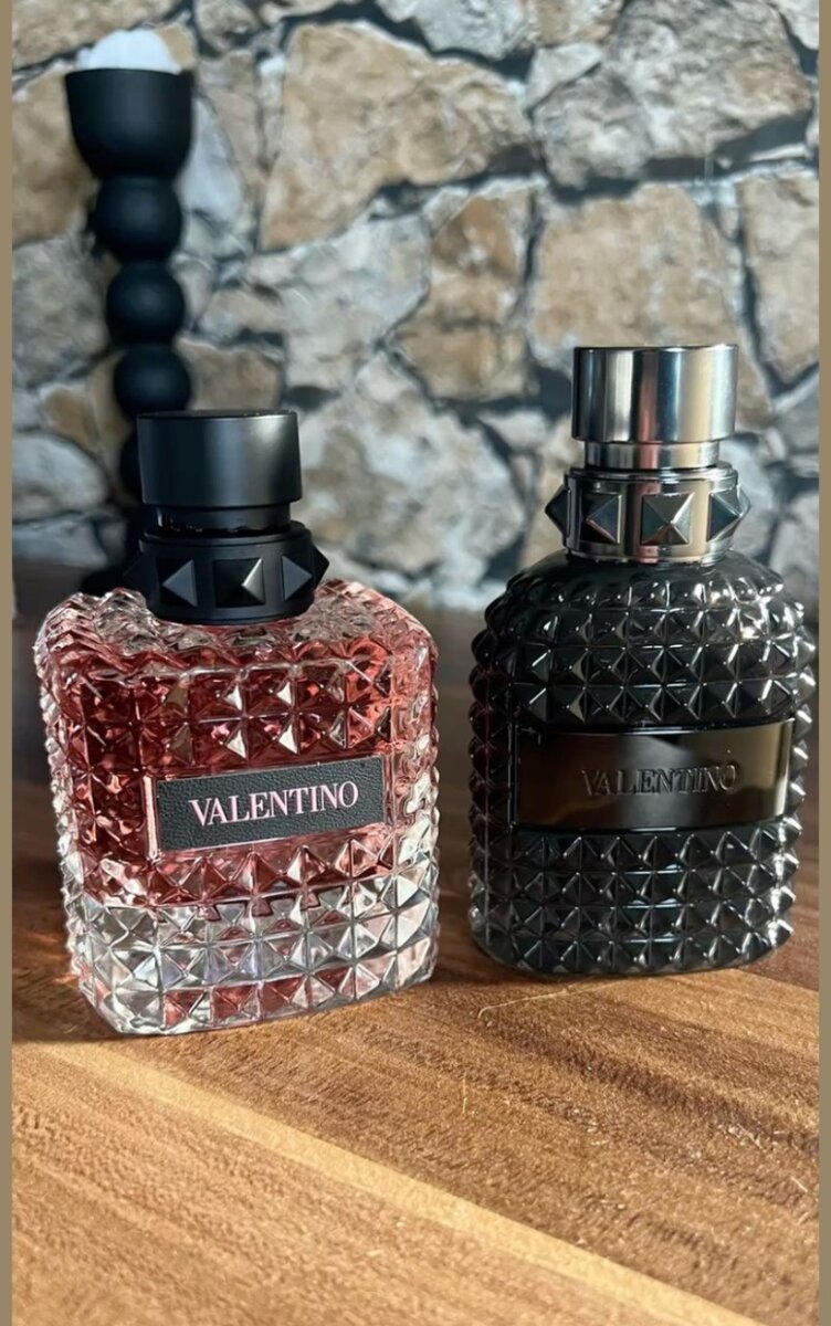 Valentino Born in Roma Parfum