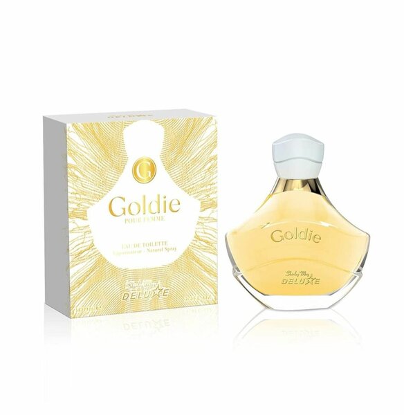 Parfum Goldie Femme
