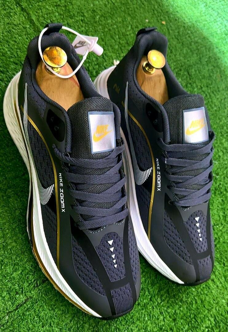 Baskets Nike Air Max