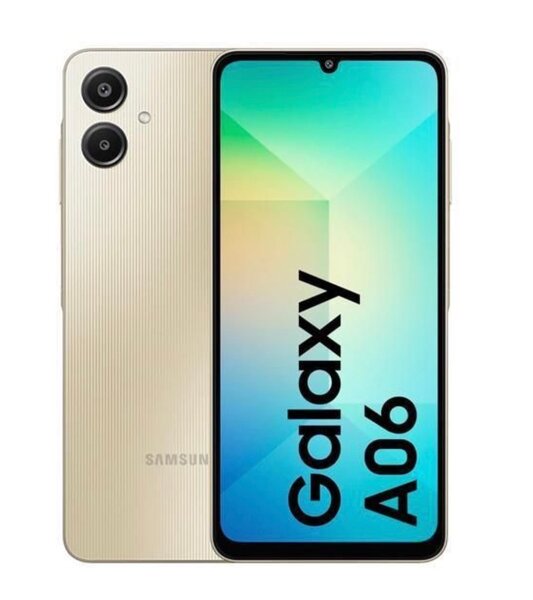 Samsung Galaxy A06 - 64Gb/4Gb