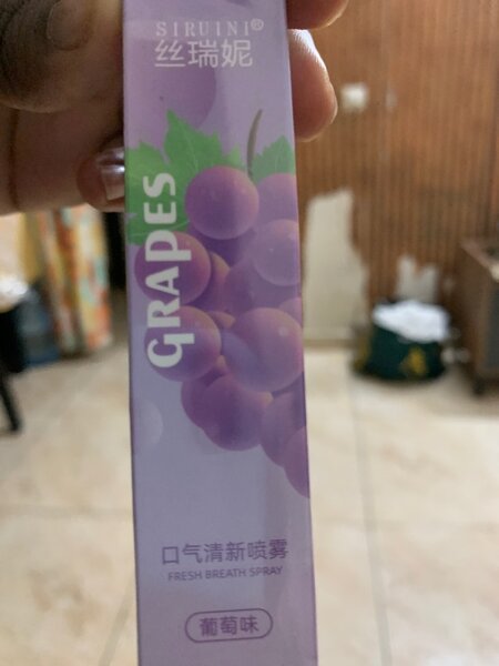 Sprays buccodentaires