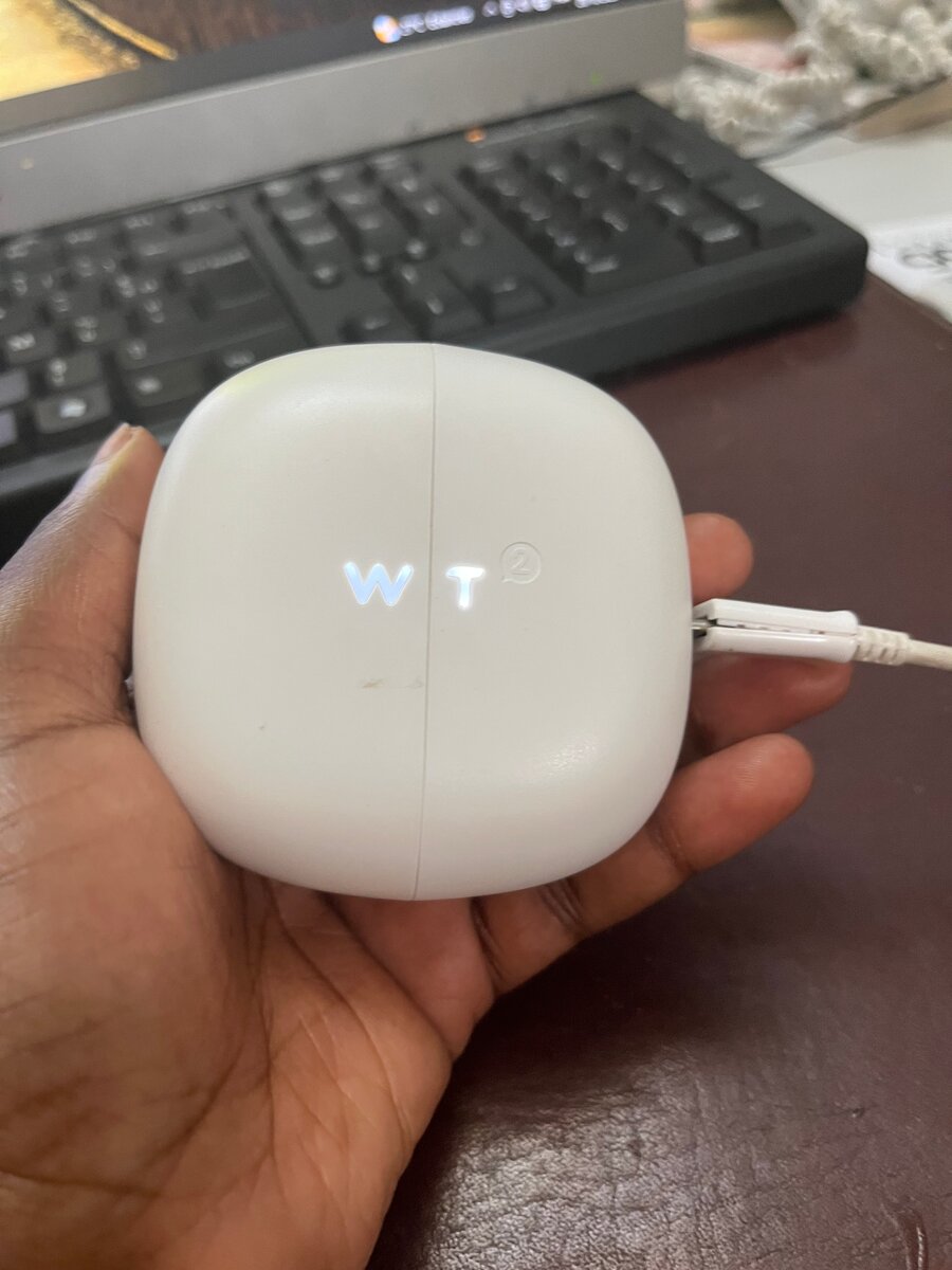 Écouteurs traducteur langues