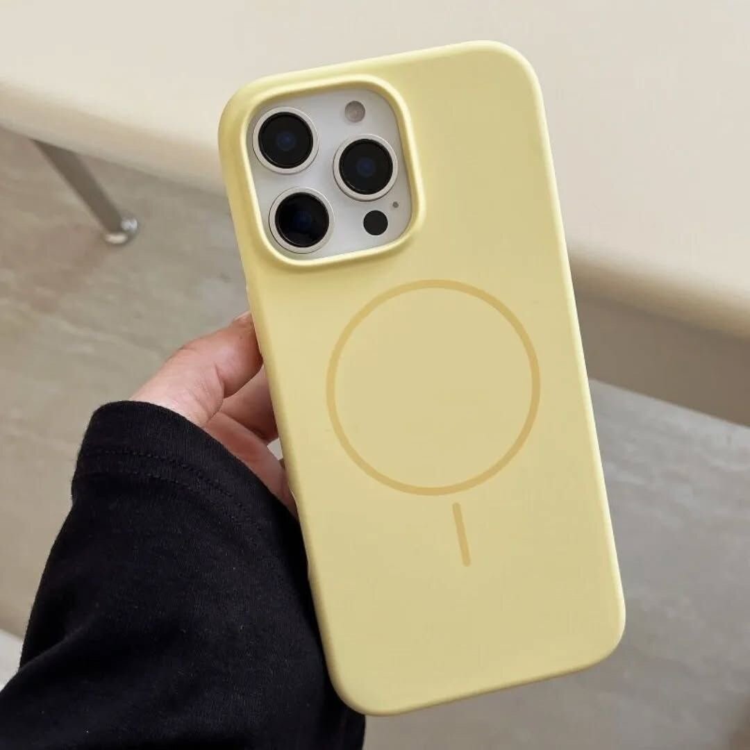 Coques de téléphone MagSafe