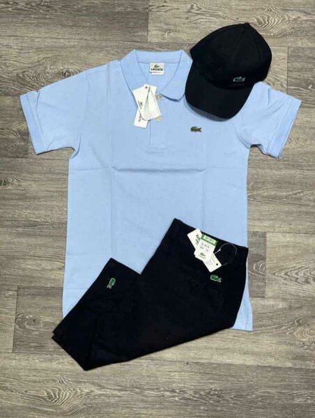 Chic complet pour homme
