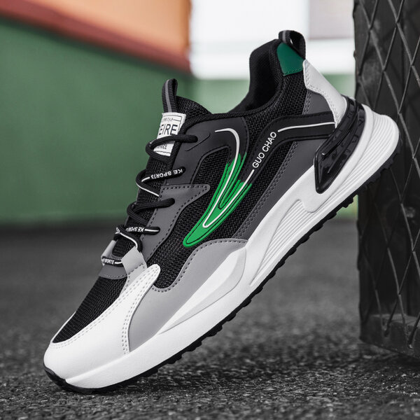 Baskets Sport Légères