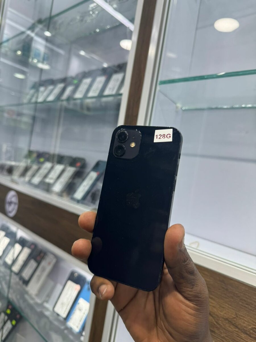 12 simple 128giga tout passe s