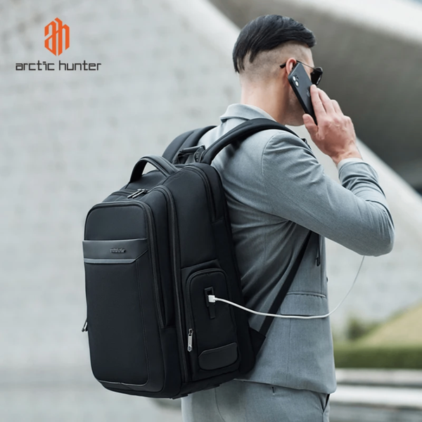 Sac à Dos Arctic Hunter B00544