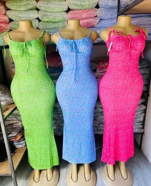 Ladies bodycon dresses