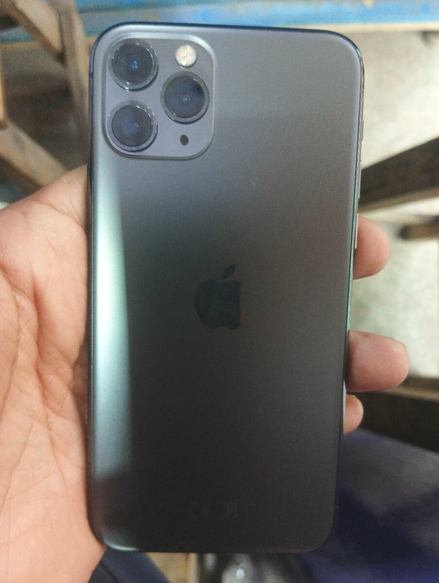iPhone 11 pro