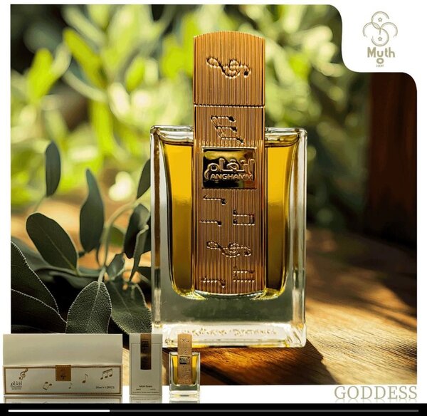 Parfum Élégant Angham