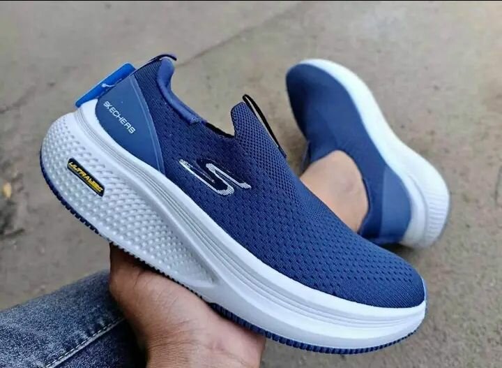 Chaussures Homme Skechers Slip-ins