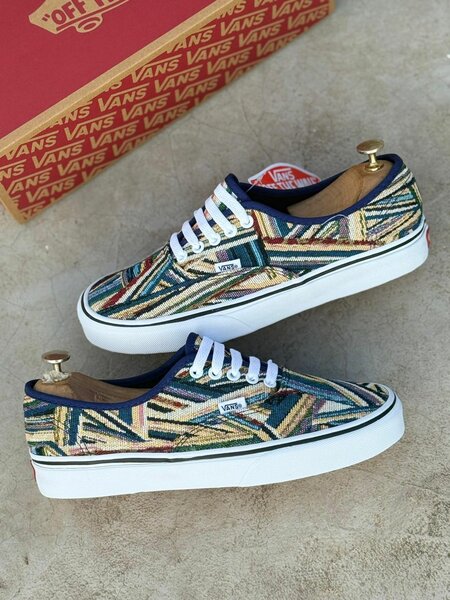 Vans Sneakers Multicolores