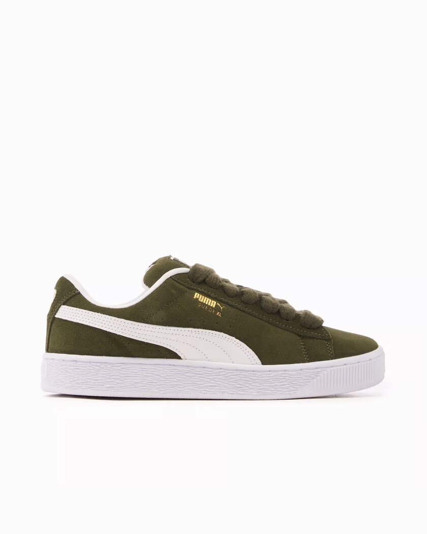 PUMA SUEDE XL