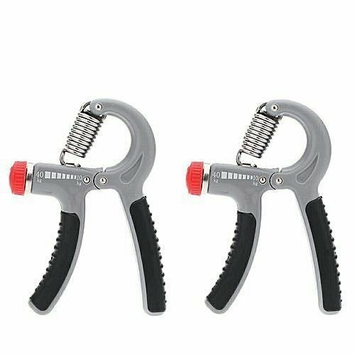 Lot de 02 pinces de musculatio