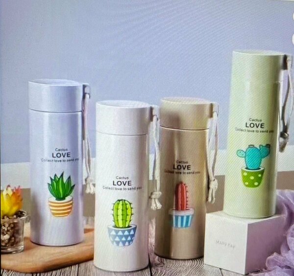 Bouteille Thermos 450ml