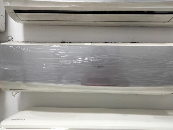 Haier AC