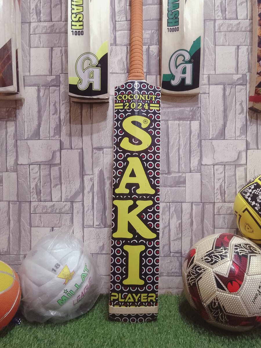 Saki Bat
